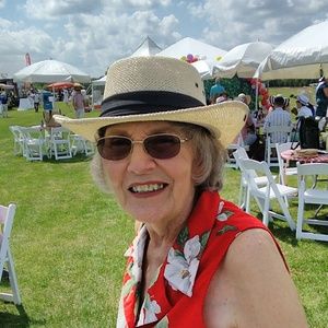 Meet your Posher, Pat